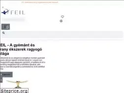 Sites similar to feil.hu