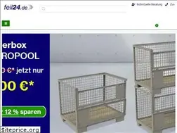 Sites similar to feil24.de