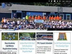Sites similar to feildians.org