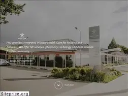 Sites similar to feildinghealthcare.nz