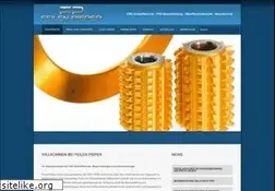 Sites similar to feilen-pieper.de