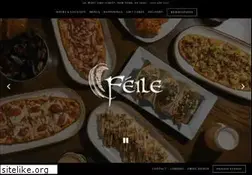 Sites similar to feilenyc.com