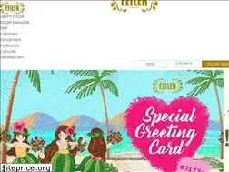 Sites similar to feiler-jp.com