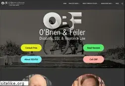 Sites similar to feilerandassociates.com
