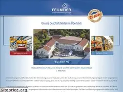 Sites similar to feilmeier.com
