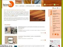 Sites similar to feim.org