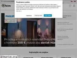Sites similar to feim.sk