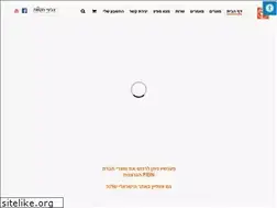 Sites similar to fein-il.co.il