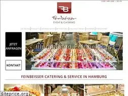 Sites similar to feinbeisser.de