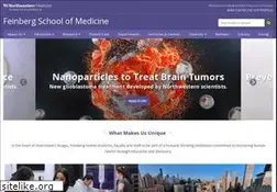 Sites similar to feinberg.northwestern.edu