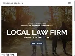 Sites similar to feinbergandfeinberg.com