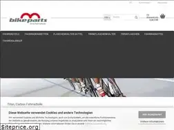 Sites similar to feine-fahrradteile.de