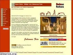 Sites similar to feine-fotos.de