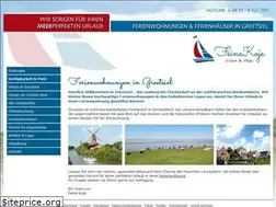 Sites similar to feine-koje.de