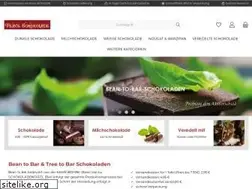 Sites similar to feine-schokolade.com