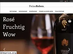 Sites similar to feinereben.de