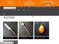 Sites similar to feines-derosa.de