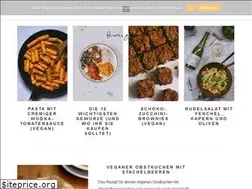 Sites similar to feines-gemuese.com