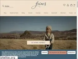Sites similar to feines.it