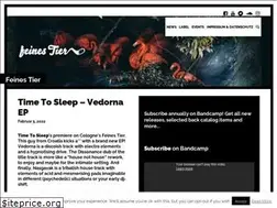 Sites similar to feinestier.de