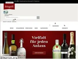 Sites similar to feingeist.at