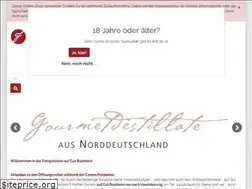 Sites similar to feingeisterei.de