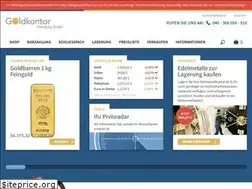 Sites similar to feingoldhandel.de