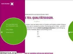 Sites similar to feinguss-lobenstein.de