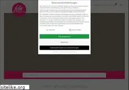 Sites similar to feinjemacht.de