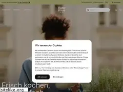 Sites similar to feinkoch.com