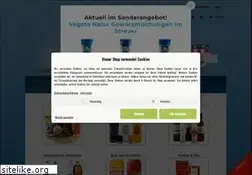 Sites similar to feinkost-aus-kroatien.de
