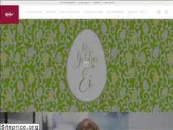 Sites similar to feinkost-kaefer.de