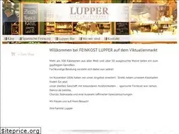 Sites similar to feinkost-lupper.de