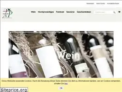 Sites similar to feinkost-partner.de