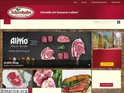 Sites similar to feinkost-schirnhofer.at