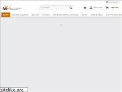 Sites similar to feinkost-shop.ch