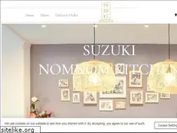 Sites similar to feinkost-ysuzuki.com