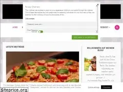 Sites similar to feinkostpunks.de