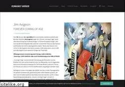 Sites similar to feinkunst-krueger.de