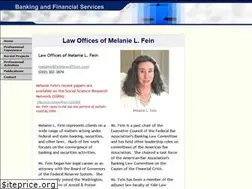 Sites similar to feinlawoffices.com