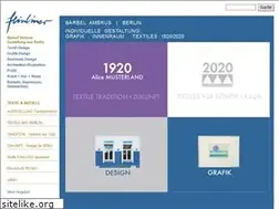 Sites similar to feinliner.de