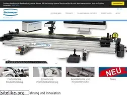 Sites similar to feinmess-suhl.de