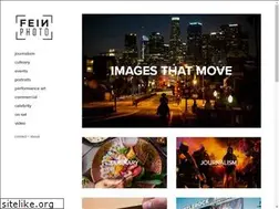 Sites similar to feinphoto.com