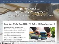 Sites similar to feinschliffstube.de