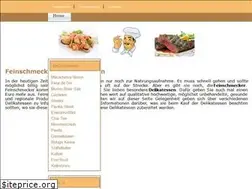 Sites similar to feinschmecker-delikatessen.de