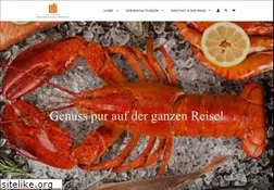 Sites similar to feinschmecker-seminare.de