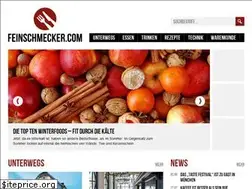 Sites similar to feinschmecker.com