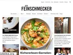 Sites similar to feinschmecker.de