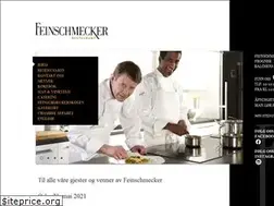 Sites similar to feinschmecker.no