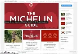 Sites similar to feinschmeckeren.dk